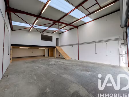 vente boutique/local commercial 182 m²