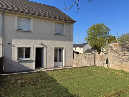 maison ballainvilliers 7 pièce(s) 131.80 m2