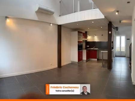 maison à vendre 4 pièces beaufay (72)