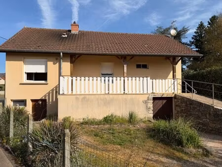 maison