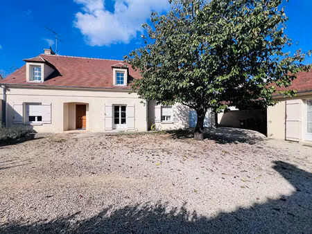 propriété 280 m2 - 5mn de senlis