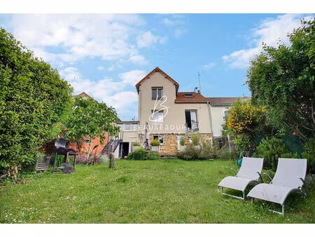 maison épinay-sur-orge