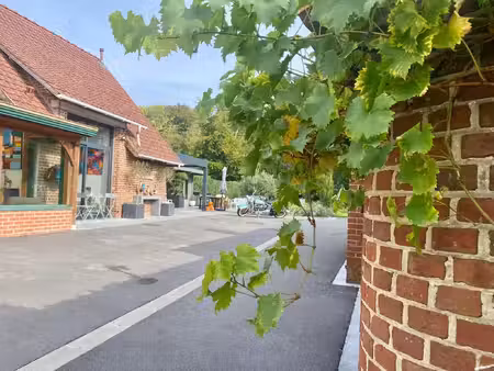 vente maison 7 pièces 158 m² heuchin (62134)
