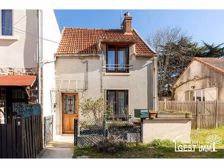 maison massy 4 pièce(s) 70 m2