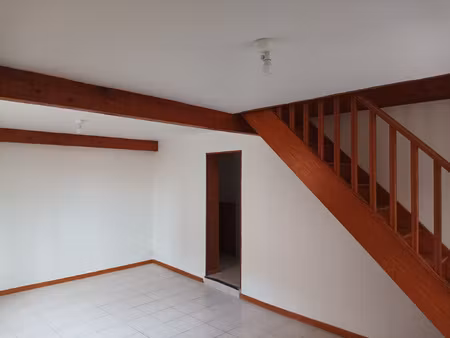 pavillon t4 muret estantens