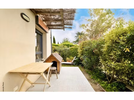maison saint-geniès-bellevue 72 m² t-3 à vendre  258 000 €