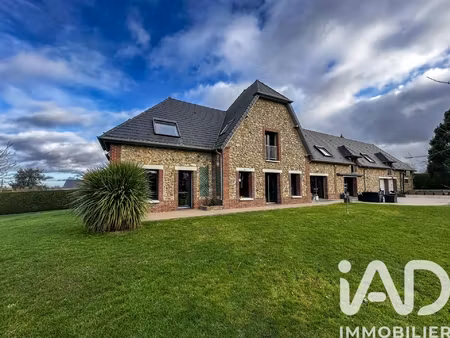 vente maison/villa 10 pièces