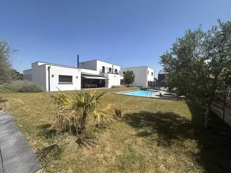 propriété 7 pièces