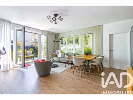 appartement à asnières-sur-seine (92600)