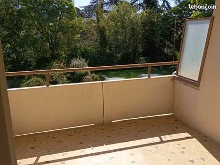 appartement 2 pièces 49 m²