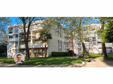 vente appartement 4 pièces 85 m² les ulis (91940)