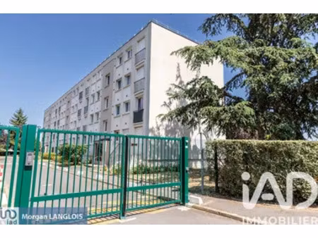 appartement à viry-châtillon (91170)