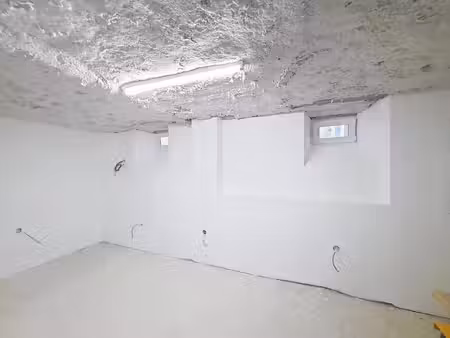 vente garage 37 m² montreuil (93100)