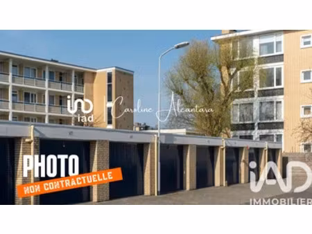 garage à perpignan (66000)
