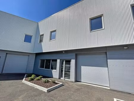 vente local d’activités toulouse 31400 530m²