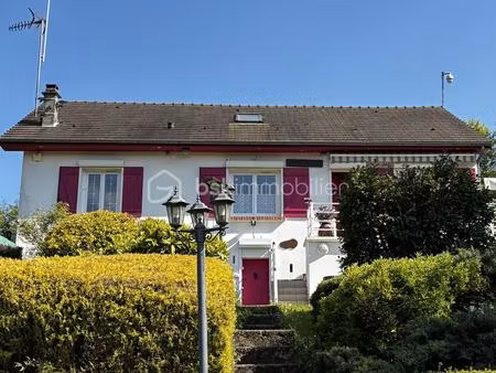 maison traditionnelle de 125 m² à beauvais