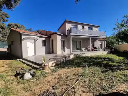 vente maison 4 pièces 127 m² à castries (34160)  525 000 €