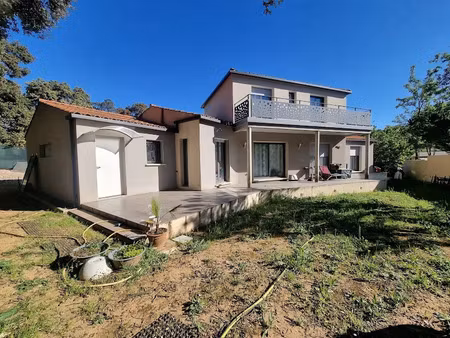 vente maison 4 pièces 127 m² à castries (34160)  540 000 €