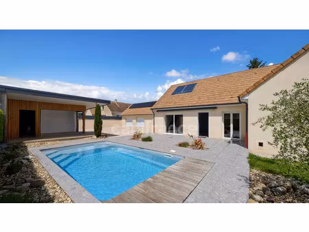 maison à vendre chalon sur saone 6 pièce(s) 175m2 386 000€