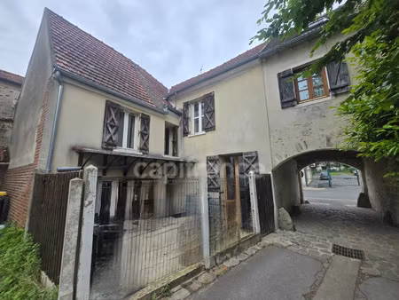 maison à vendre frepillon 5 pièce(s) 108m2 210 000€