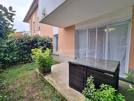 appartement de 42 37 m² à roques