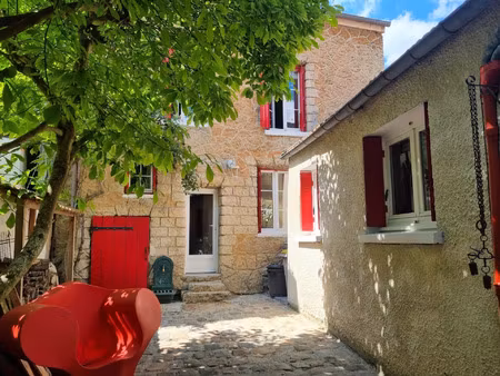 vente maison 6 pièces 111 m² lassy (95270)
