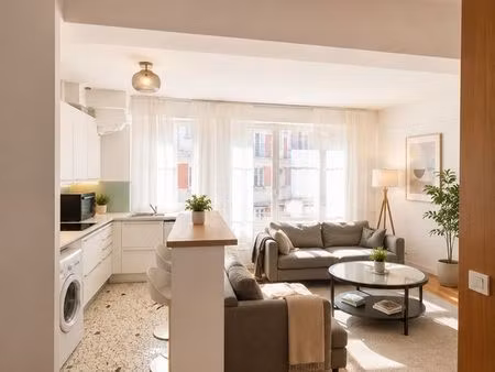 appartement rue molitor 75016 paris