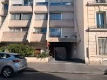 parking louis blanc 75010 paris : 11 300 euros