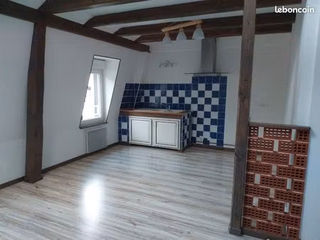 appartement t3