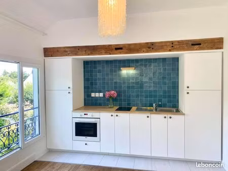 a louer studio argenteuil quartier mairie