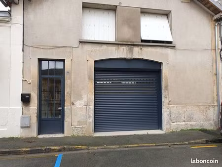 atelier/garage