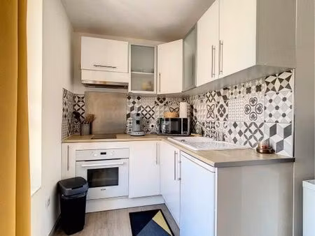 studio 20 m2
