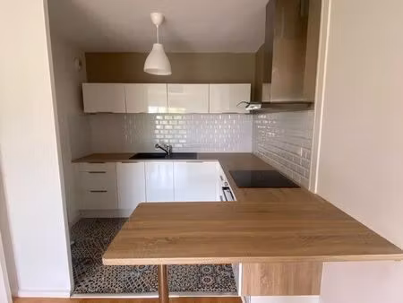 appartement t2