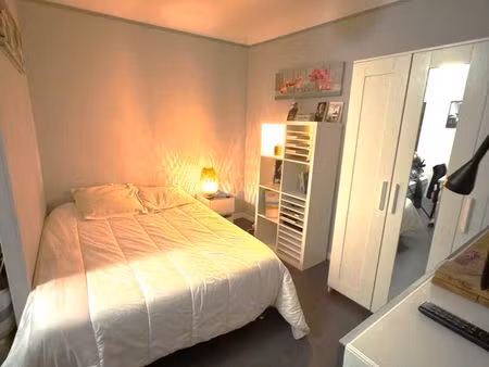 location taverny appartement