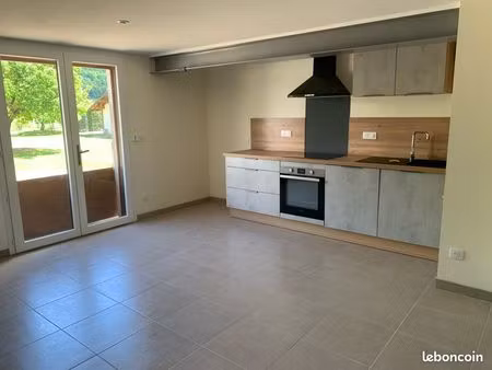 maison en location