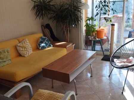 location maison deux semaines