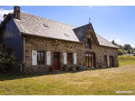 maison de caractère aux portes du cézallier - murat / lioran