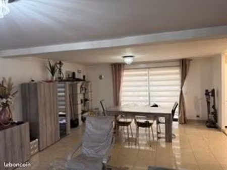 maison familiale