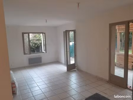maison individuelle