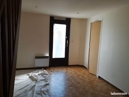duplex f2 maisse