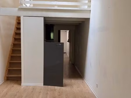 appartement t2 à louer