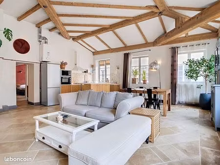 location meublée appartement 2 pièces 81 33 m² lyon 1er (69001) 1.400