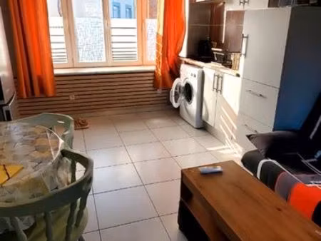 appartement 32m2