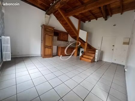 appartement t2