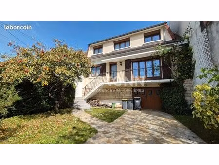maison 5 pièces 96 m²