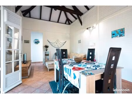 location villa vauclin