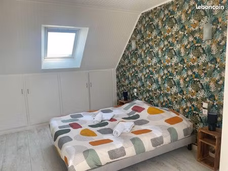 chambre à louer st brieuc
