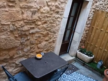 location studio bagnols sur cèze