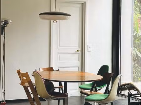 architecte d’intérieur recherche 3-4 pièces