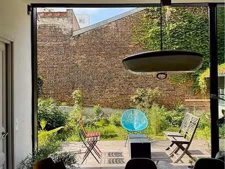 recherche appartement 2-3pièces – dossier premium – le pré/pantin